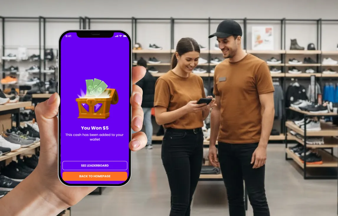 How to Run a SPIFF Program in Retail: A Step-by-Step Guide for Brands