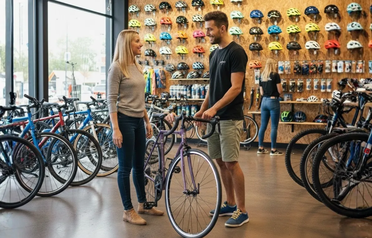 Measure the Impact on Sales
