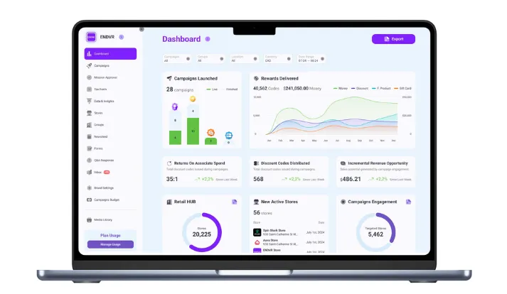 See Compliance Live