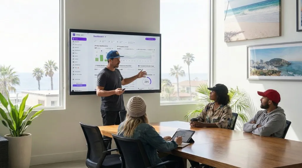 Turn Sell-Through Data into Stronger Bookings