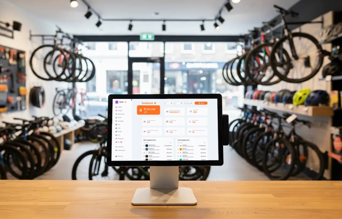 All Brand Programs in One Place