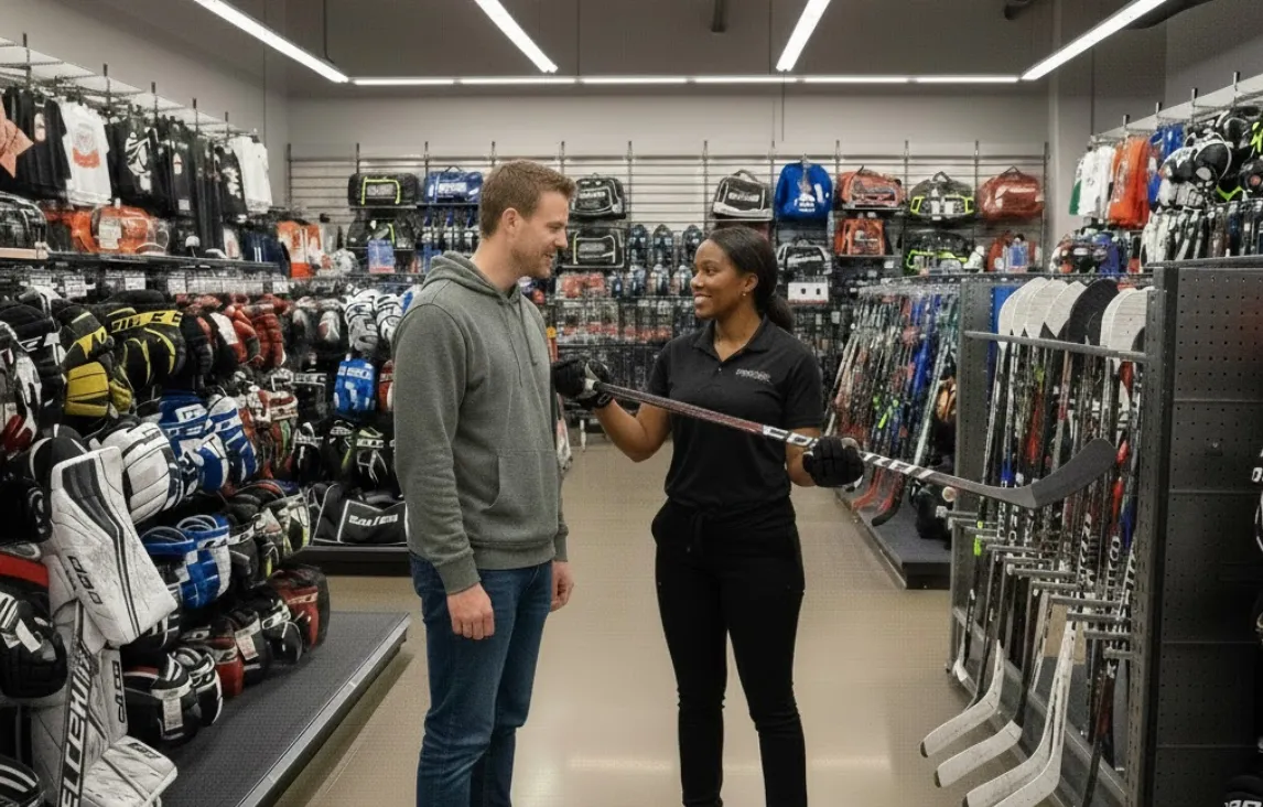 Motivated Associates Across Every Door